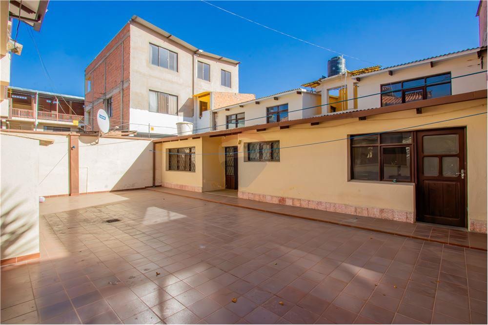 Casa en VentaCASA EN VENTA ZONA LAS CUADRAS 7 dormitorios 3 baños 2 parqueos Foto 16