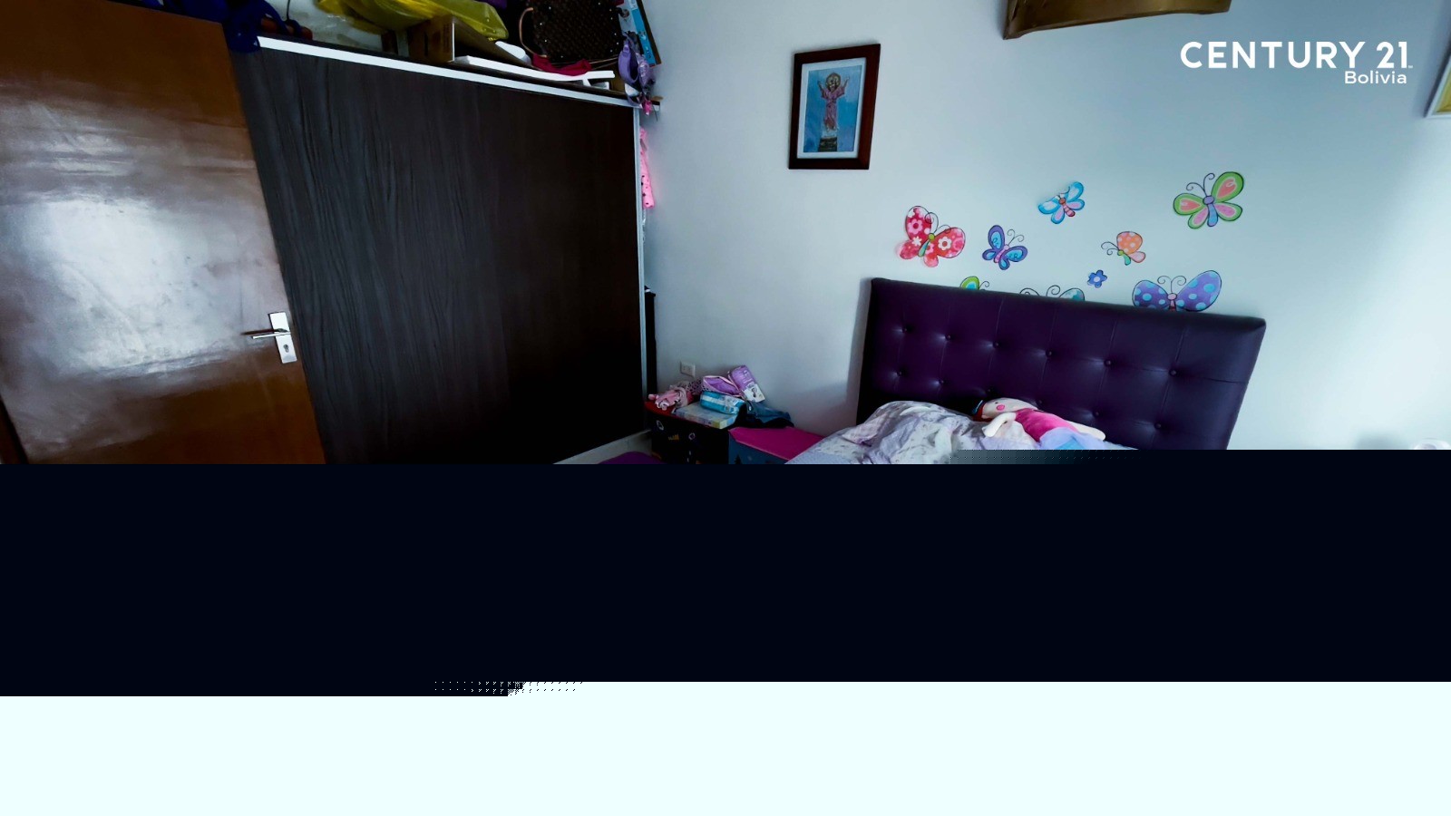 Casa en VentaCONDOMINIO AMARANTO, AV VIRGEN DE COTOCA 3 dormitorios 3 baños 1 parqueos Foto 9