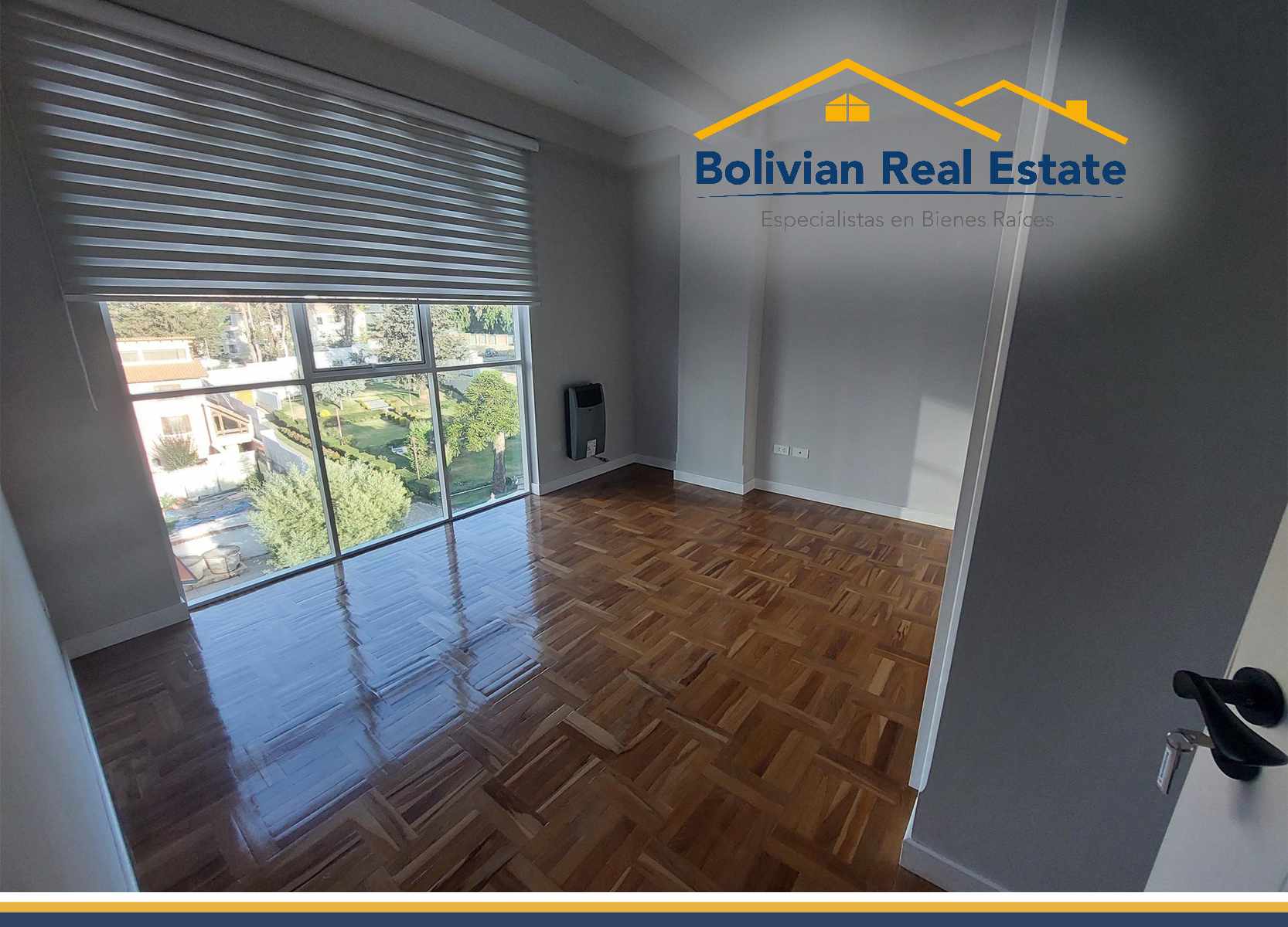 Departamento en AlquilerCALACOTO, PRECIOSO DEPARTAMENTO EN ALQUILER  2 dormitorios 2 baños 1 parqueos Foto 2