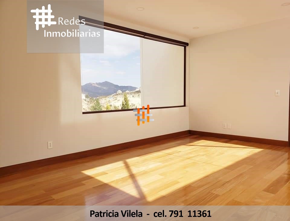 Casa en Aranjuez en La Paz 4 dormitorios 6 baños 2 parqueos Foto 17