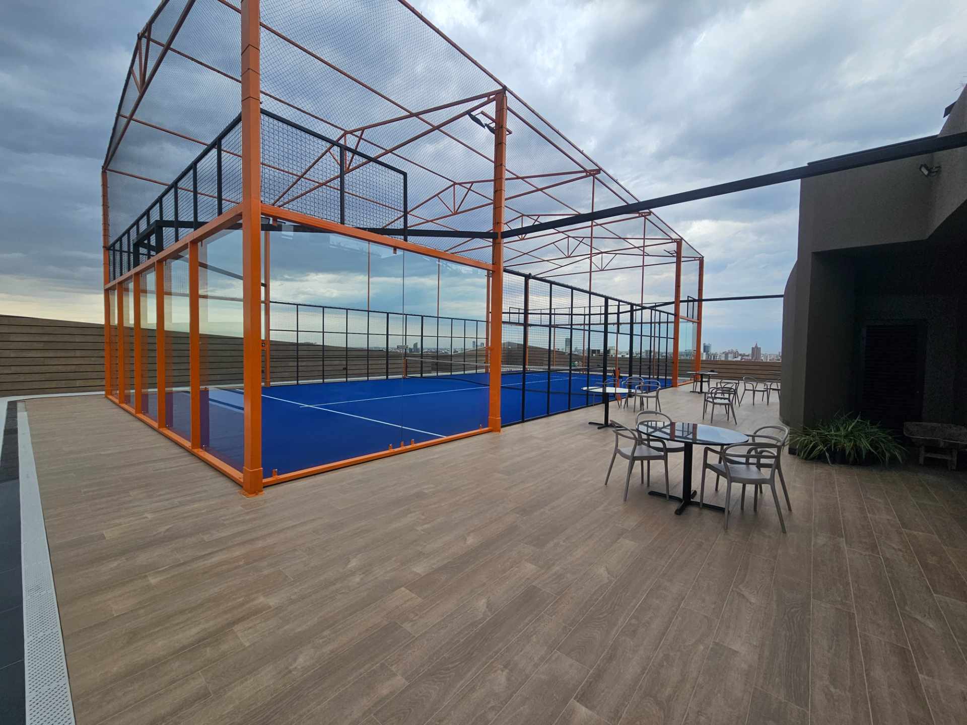 Departamento CALLE DR. PINTO EQUIPETROL  Foto 8