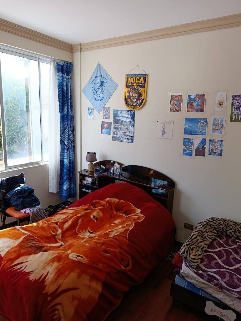 Departamento en VentaBAJO SEGUENCOMA T/C OFICIAL 3 dormitorios 4 baños  Foto 5