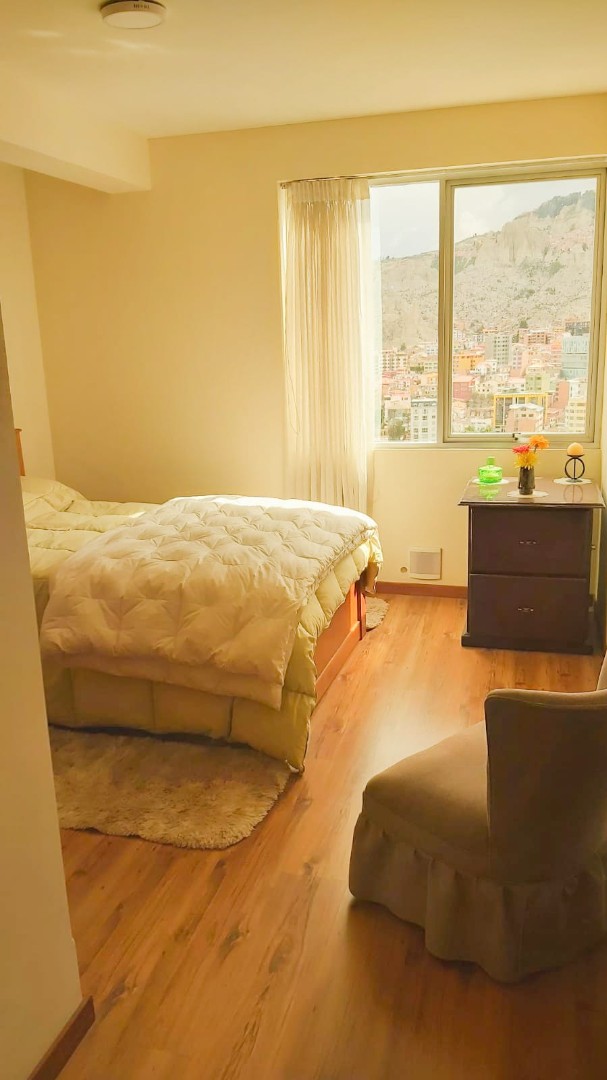 Departamento en AlquilerAv Arce Foto 13