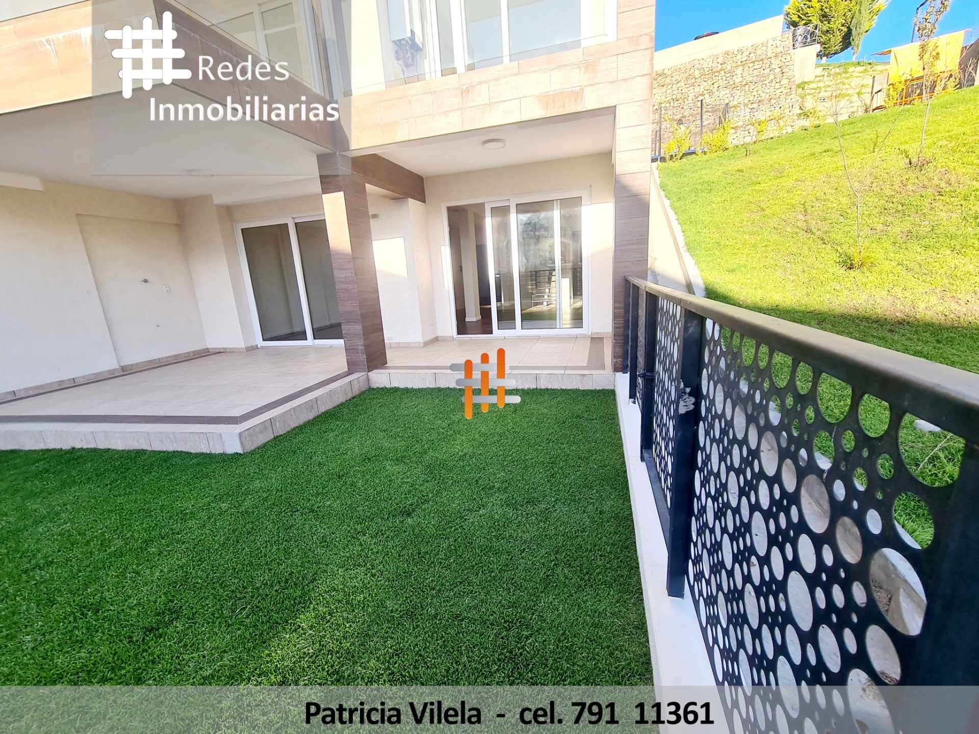 Departamento en Alquiler PRECIOSO DEPARTAMENTO DUPLEX DE DOS DORMITORIOS ACHUMANI 2 dormitorios 3 baños  Foto 15