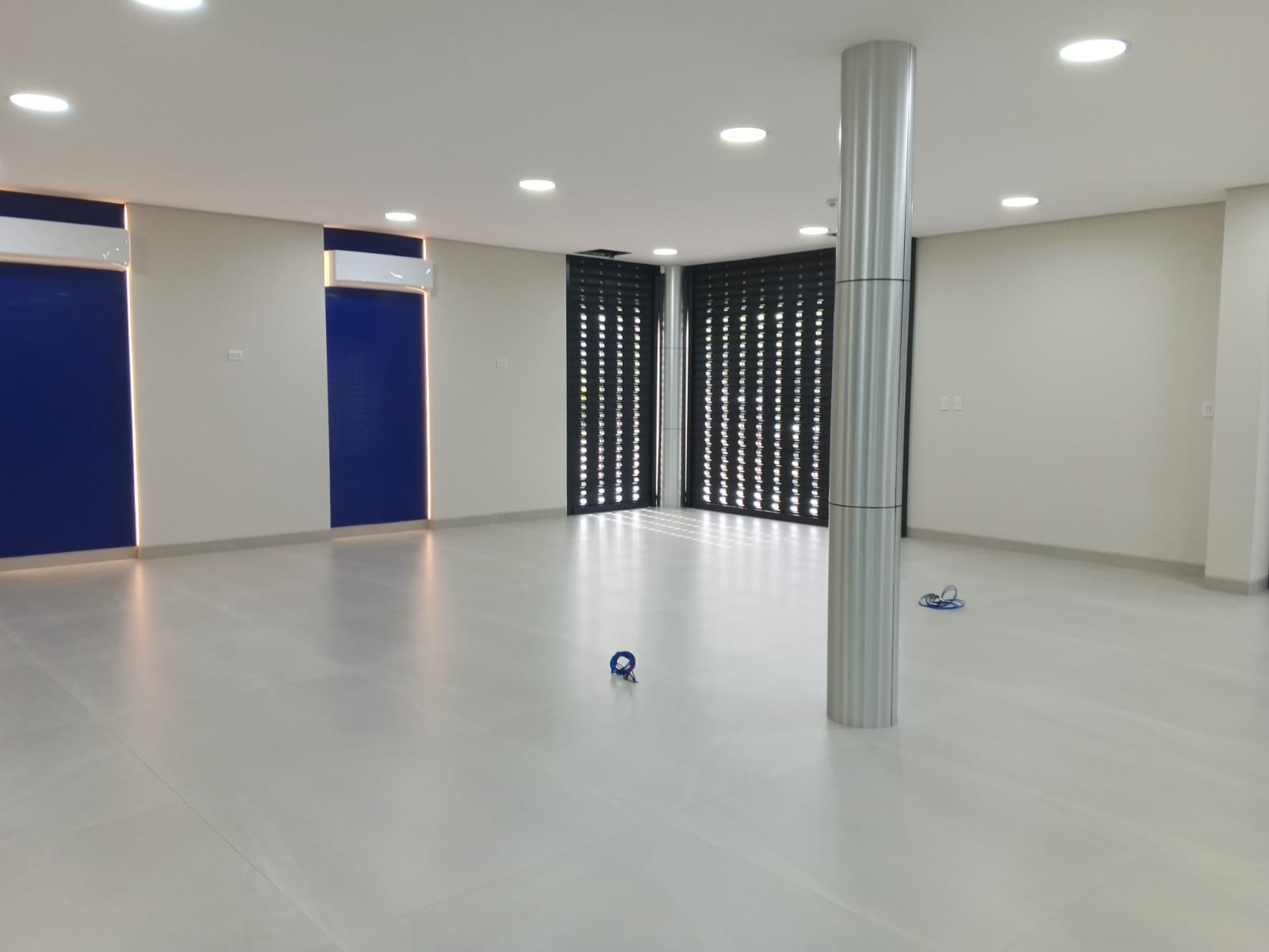 Edificio Edificio A Estrenar en Alquiler  Foto 3