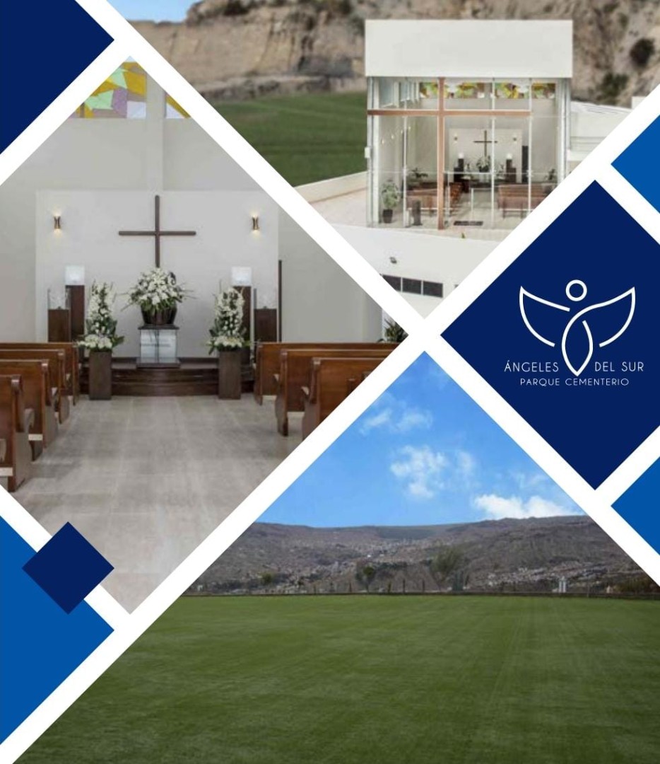 Terreno en VentaNUEVO CEMENTERIO JARDIN EN AUQUISIMAÑA - PRECIOS DE PRE VENTA $US 4.800.-    Foto 6