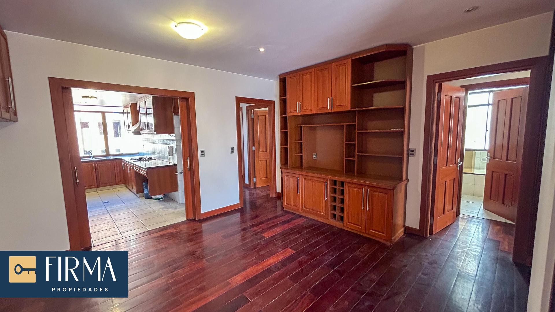 Departamento en AlquilerDEPARTAMENTO EN ALQUILER, CALACOTO Foto 4