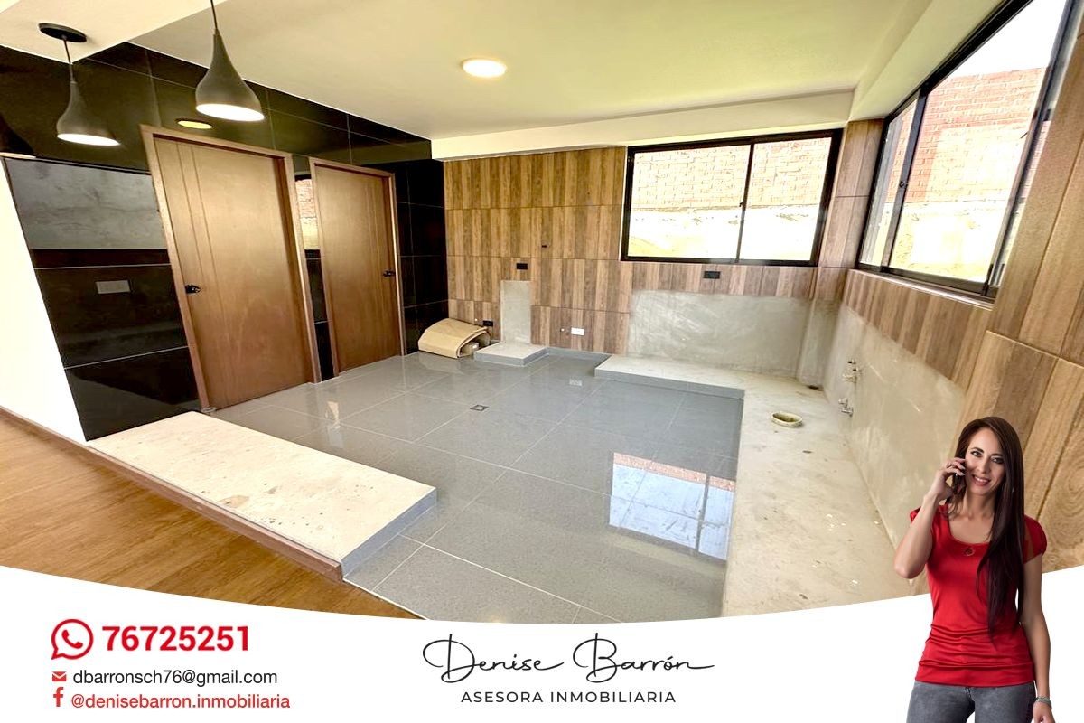 Casa LOMAS DE ACHUMANI Foto 16