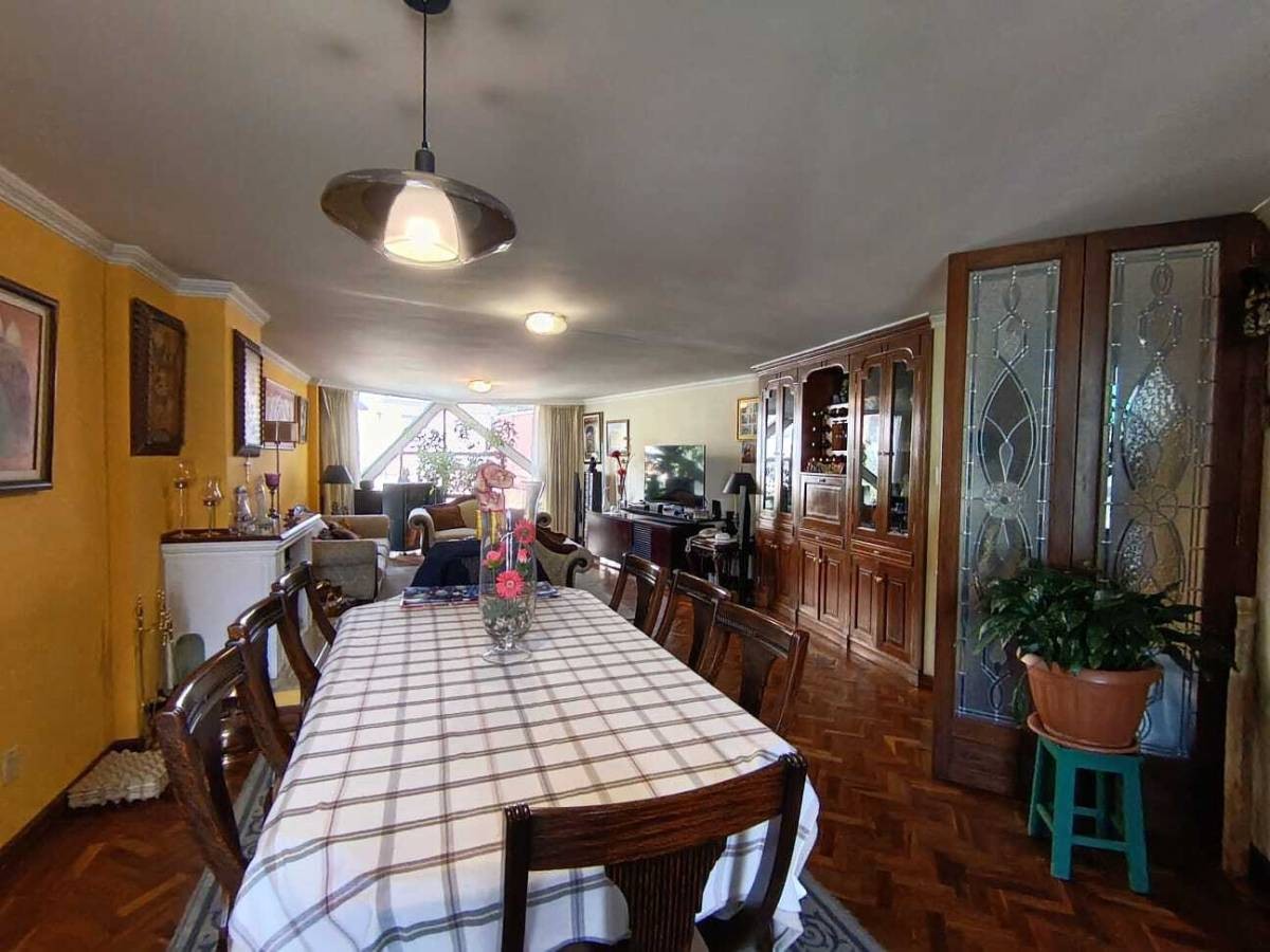 Departamento en VentaSOPOCACHI, AV. ECUADOR Foto 8