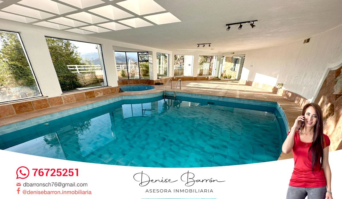 En Venta a $us 800,000 Foto 1