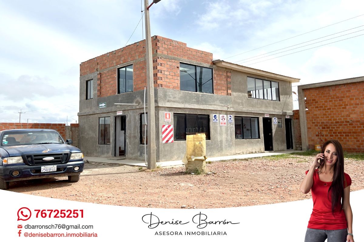 Galpón en VentaPARCO PATA EL ALTO Foto 14