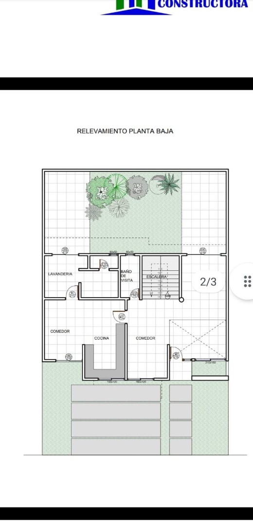 Casa en VentaAV. BANZER Y KM 8.5 JUNTO AL COLEGIO CAMBRIDGE CONDOMINIO VALLE NORTE Foto 10