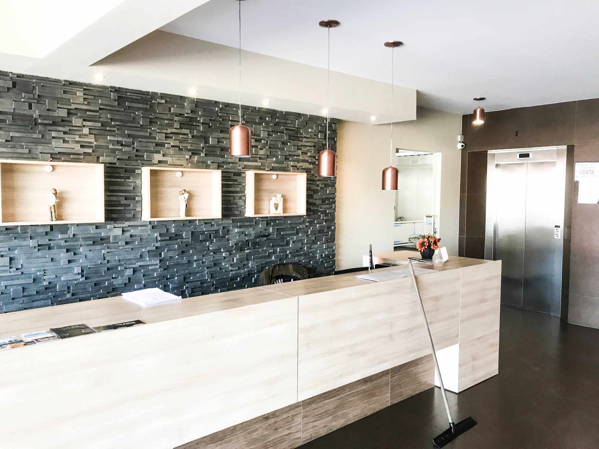 Departamento America Edificio Icono Piso 11 Norte Cochabamba Foto 12