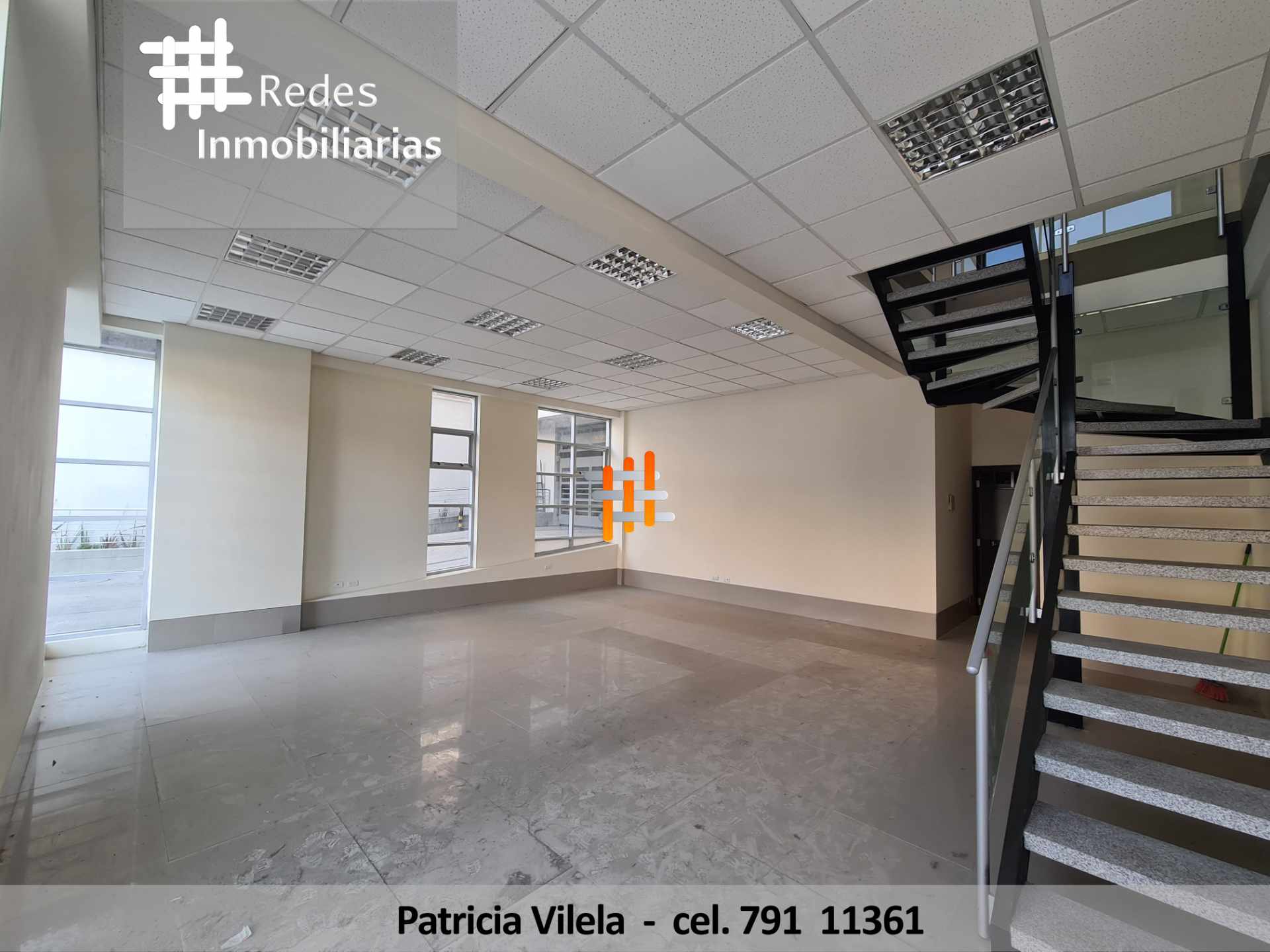 Local comercial LOCAL COMERCIAL SOBRE AV. HERNANDO SILES OBRAJES EN VENTA O ALQUILER  Foto 7