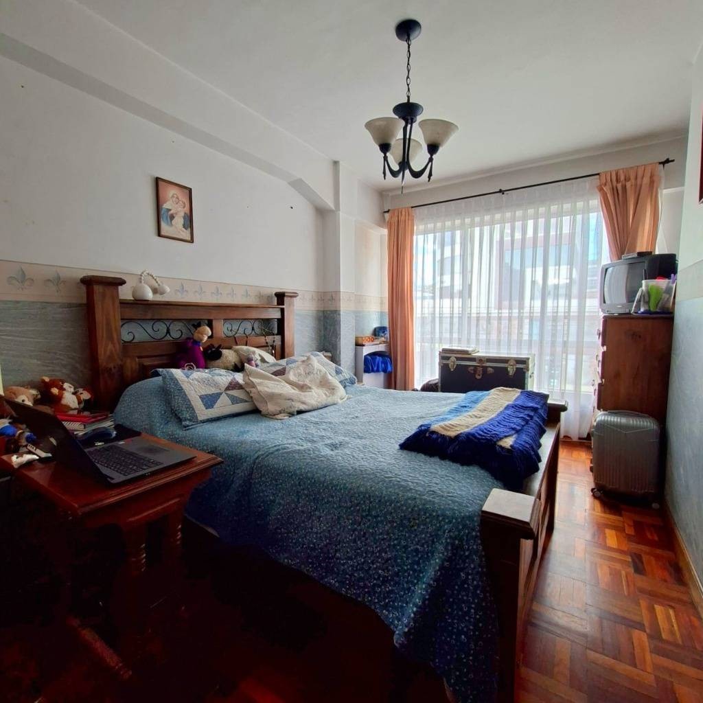 Departamento CALACOTO, CALLE 21 Foto 12