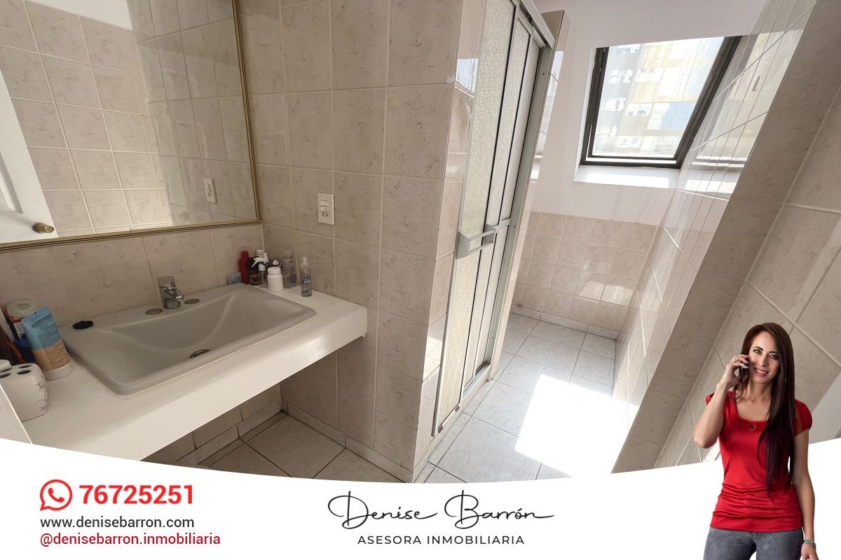 Departamento en VentaSOPOCACHI, PENTHOUSE 4D TRIPLEX A PRECIO DE REMATE!! 4 dormitorios 5 baños 2 parqueos Foto 13