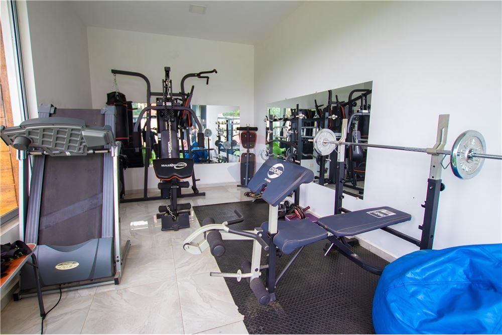 Casa CASA EN VENTA EN CONDOMINIO SAN HUMBERTO TIQUIPAYA Foto 11