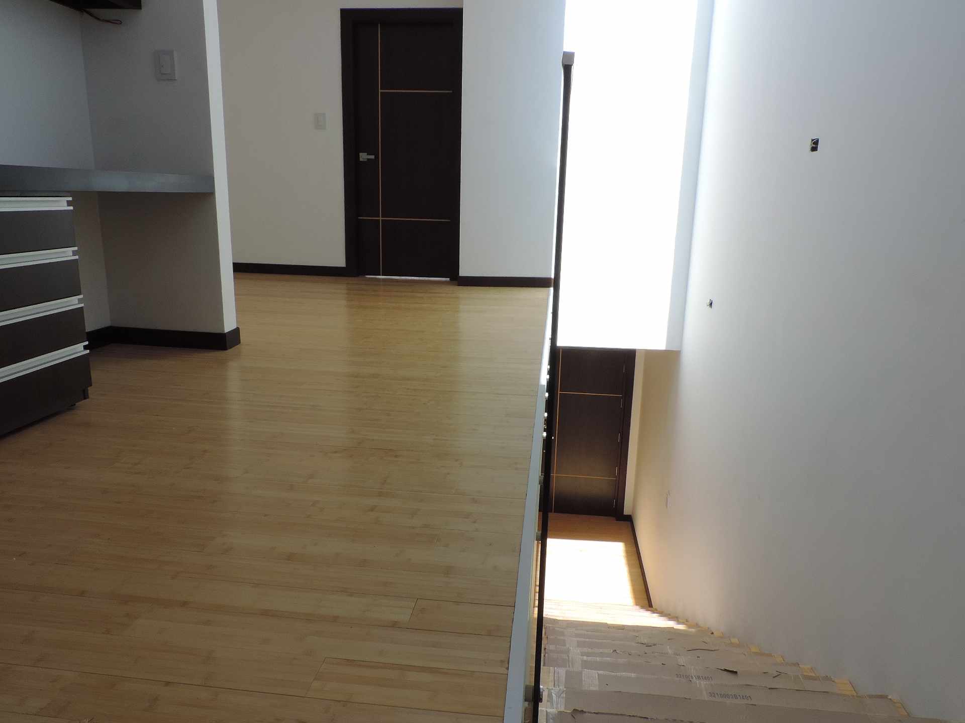 Casa Calle 4 y 7 Urbanización El PEDREGAL - Zona Alto Calacoto (Final Av. Costanera) Foto 5