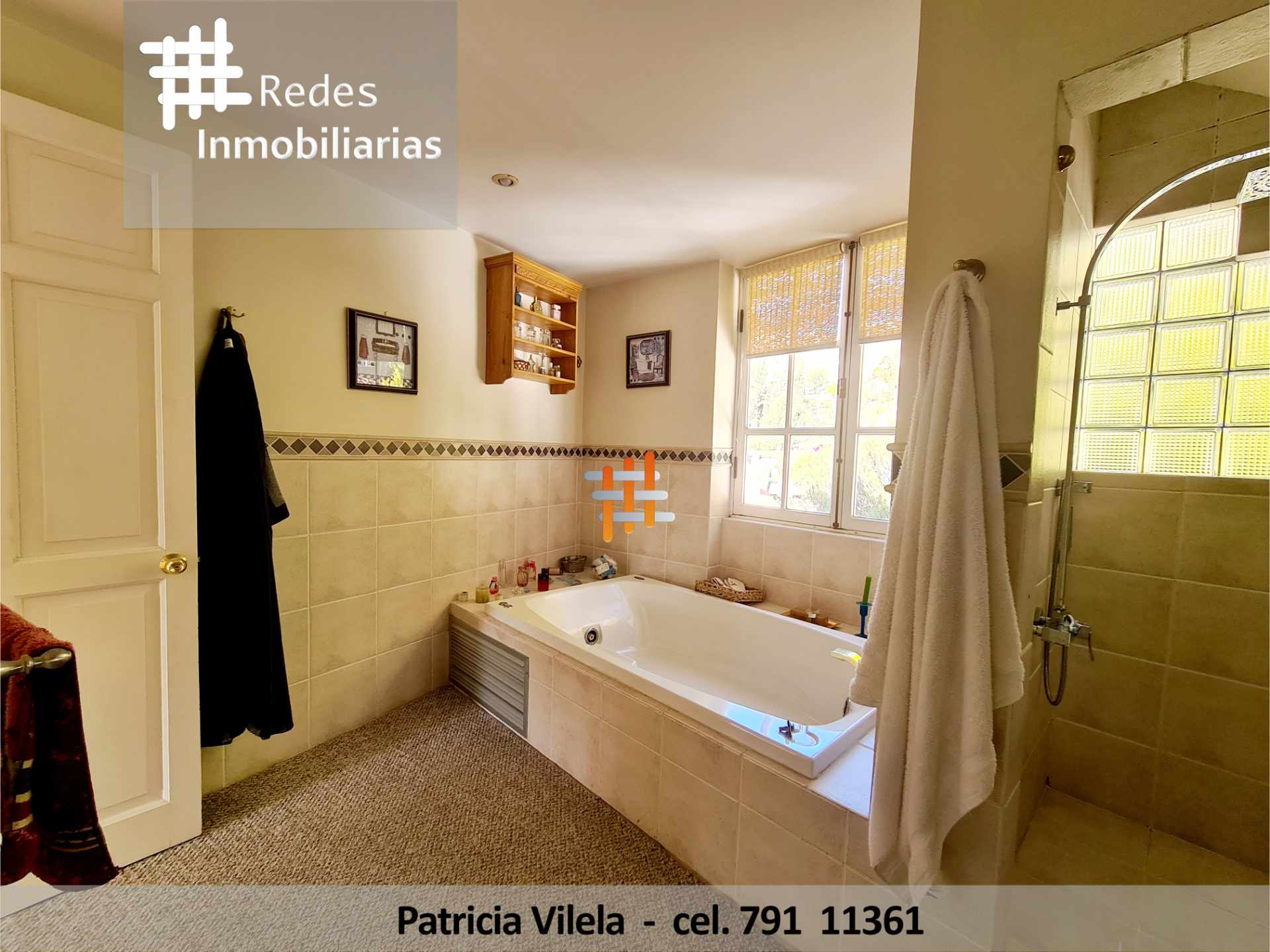 Casa en VentaEN LA FLORIDA ELEGANTE CASA A LA VENTA  Foto 20