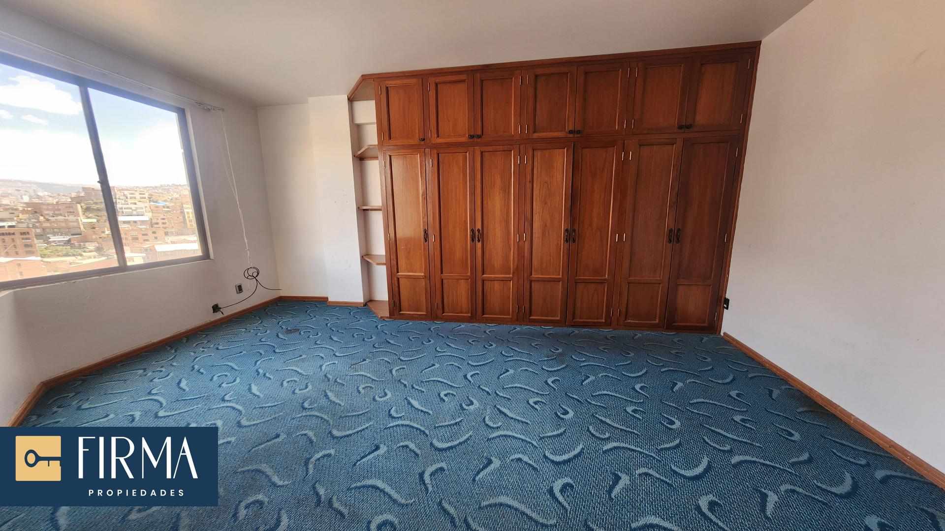 Departamento DEPARTAMENTO EN VENTA, BELLA VISTA Foto 4