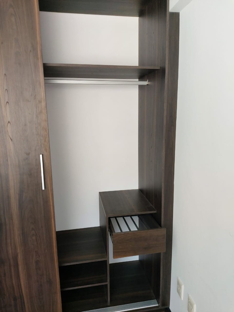 Departamento en VentaZona Sur Urbanización El Pedregal (final costanera) av.B Edificio Altos el pedregal  Foto 18