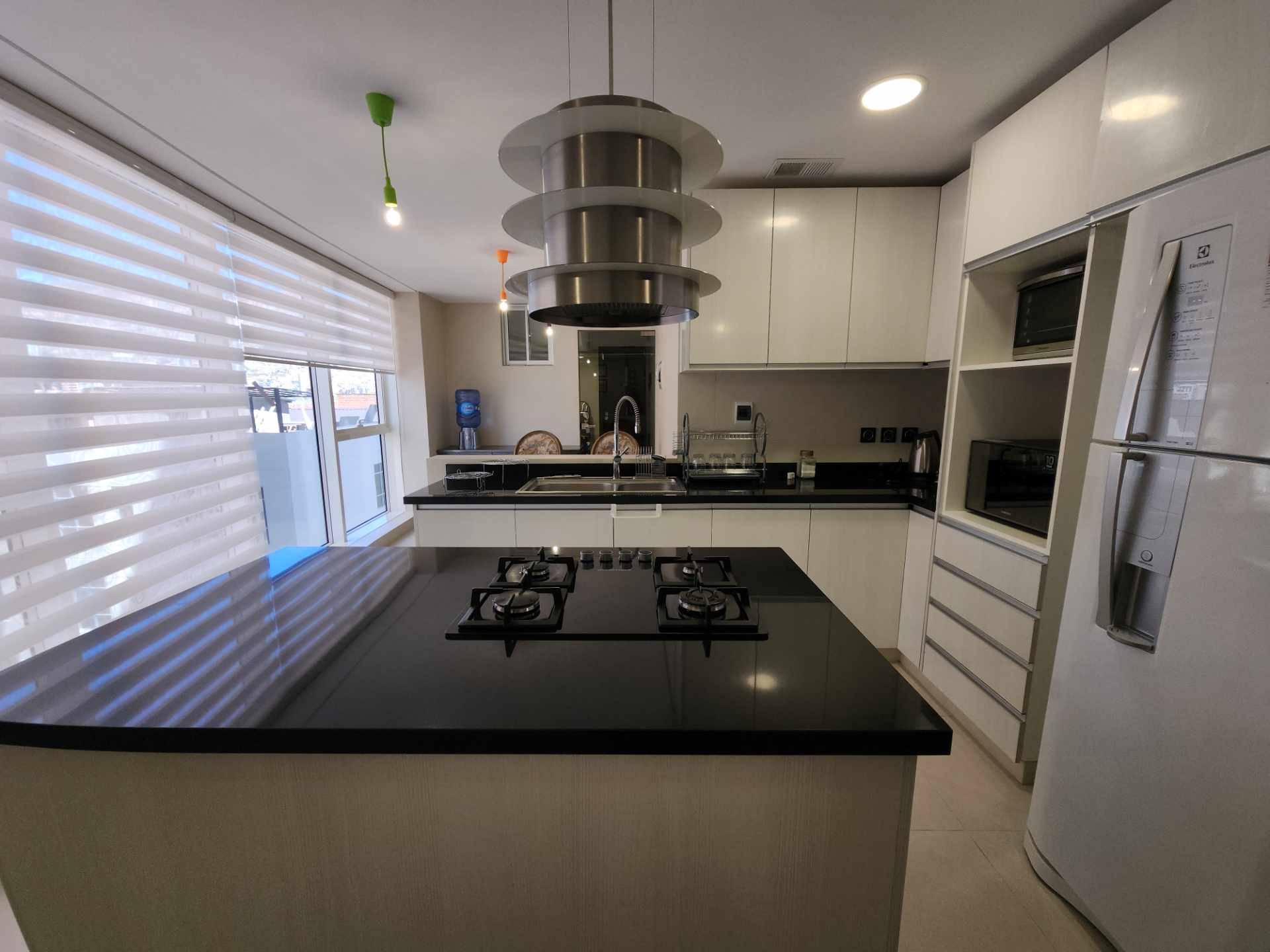 Departamento Entre calle 11 y 12. Edificio Ametrino Foto 85