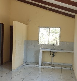 Casa Inmueble ubicado en Urbanización Guajojó,  U.V. 615 MZA. 19 lotes 3, 4 y 5 Cotoca. Foto 2