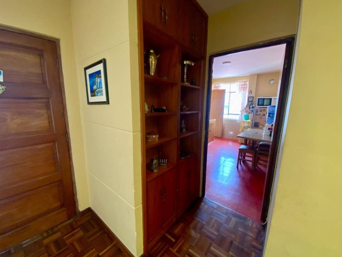 Departamento ALTO OBRAJES Foto 5