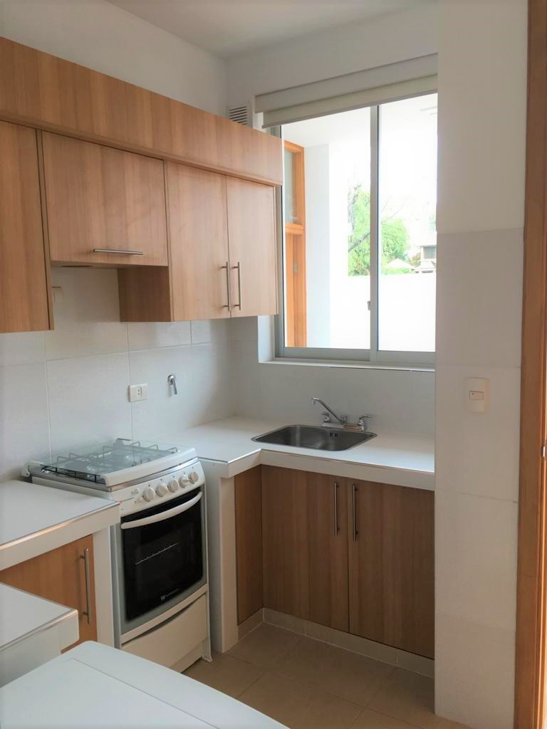 Casa CLUB DE GOLF Foto 16