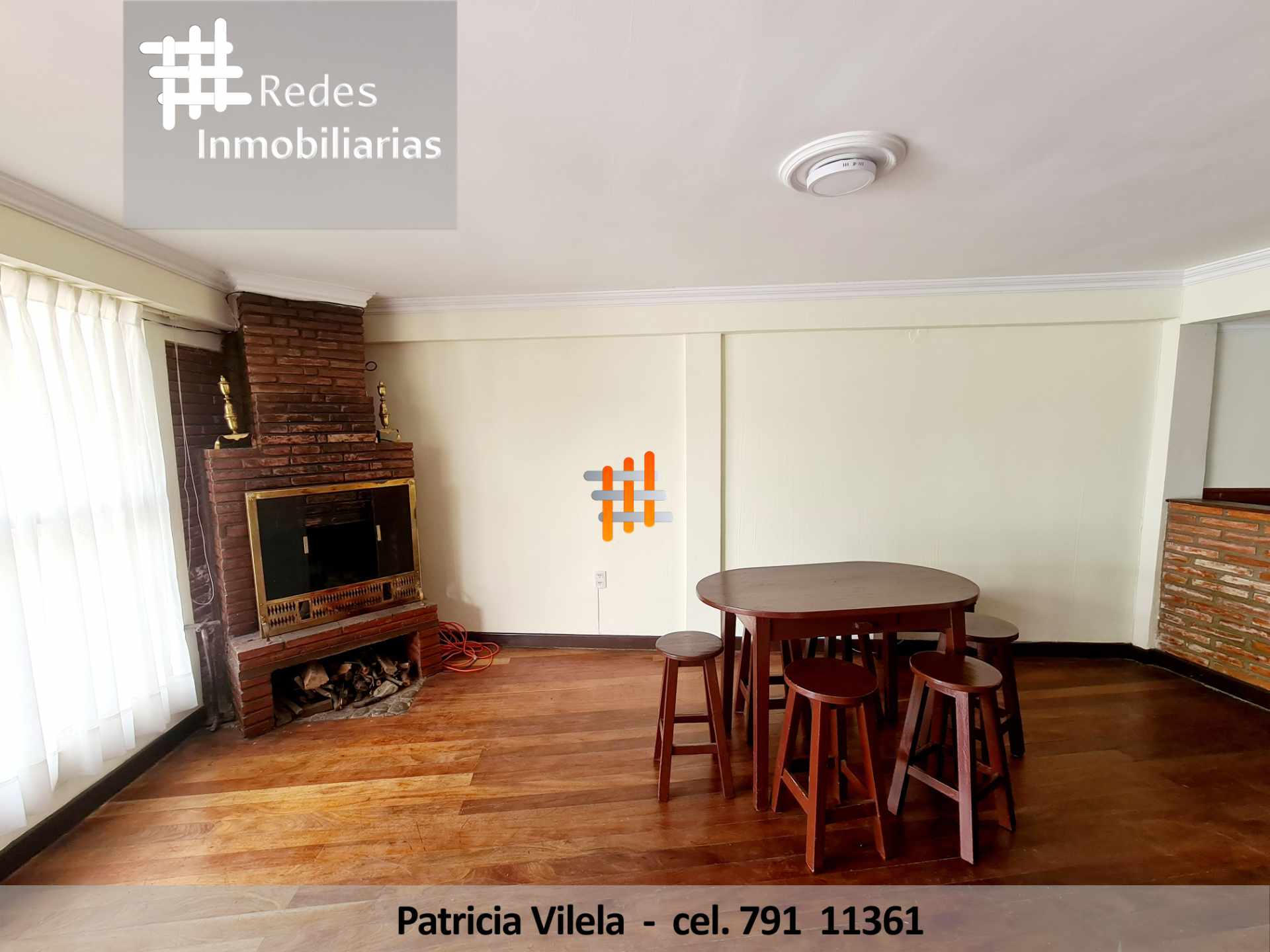 Casa en VentaDOS CASA JUNTAS EN VENTA EN PLENO DE SOPOCACHI EXCELENTE UBICACIÓN  8 dormitorios 5 baños 2 parqueos Foto 12