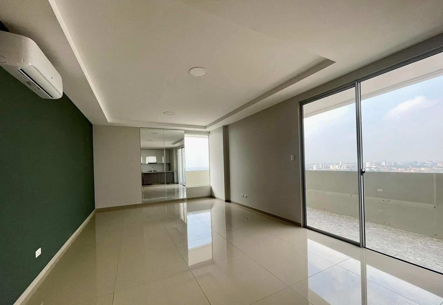 Departamento en VentaCURUPAU ISUTO 3 dormitorios 3 baños  Foto 6