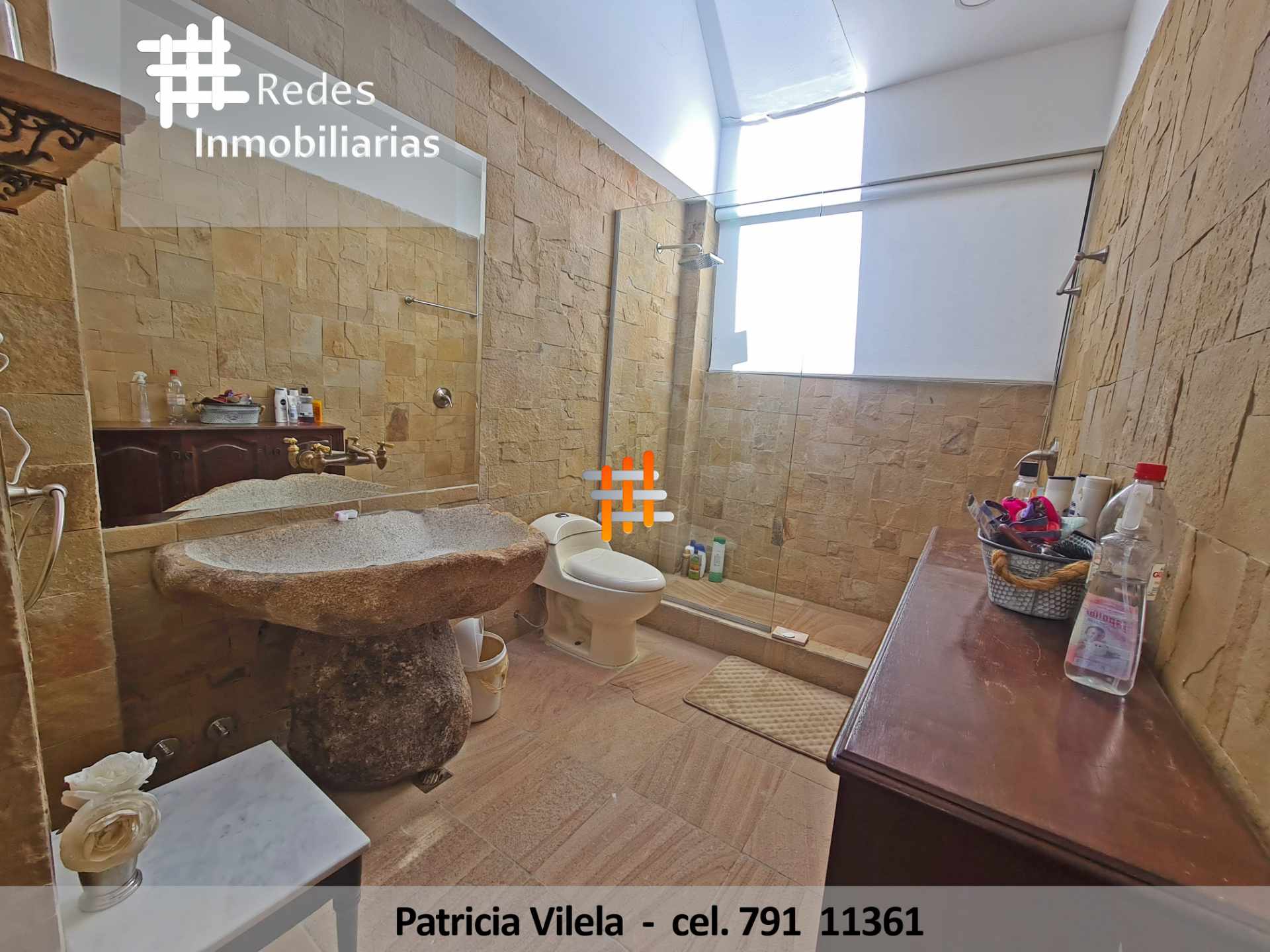 Casa en VentaHERMOSA RESIDENCIA A LA VENTA EN ACHOCALLA  Foto 16