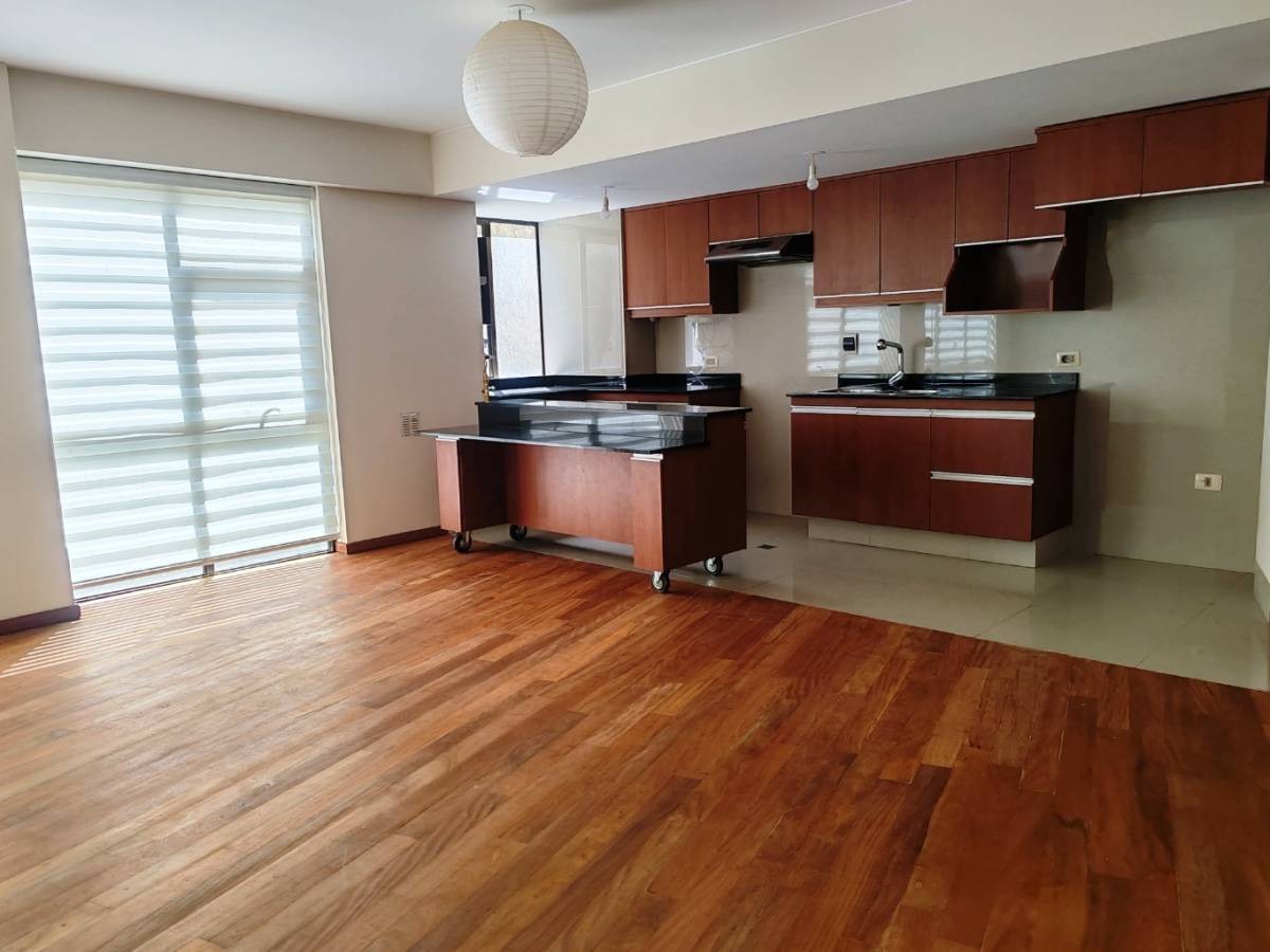 Departamento ACHUMANI Foto 9