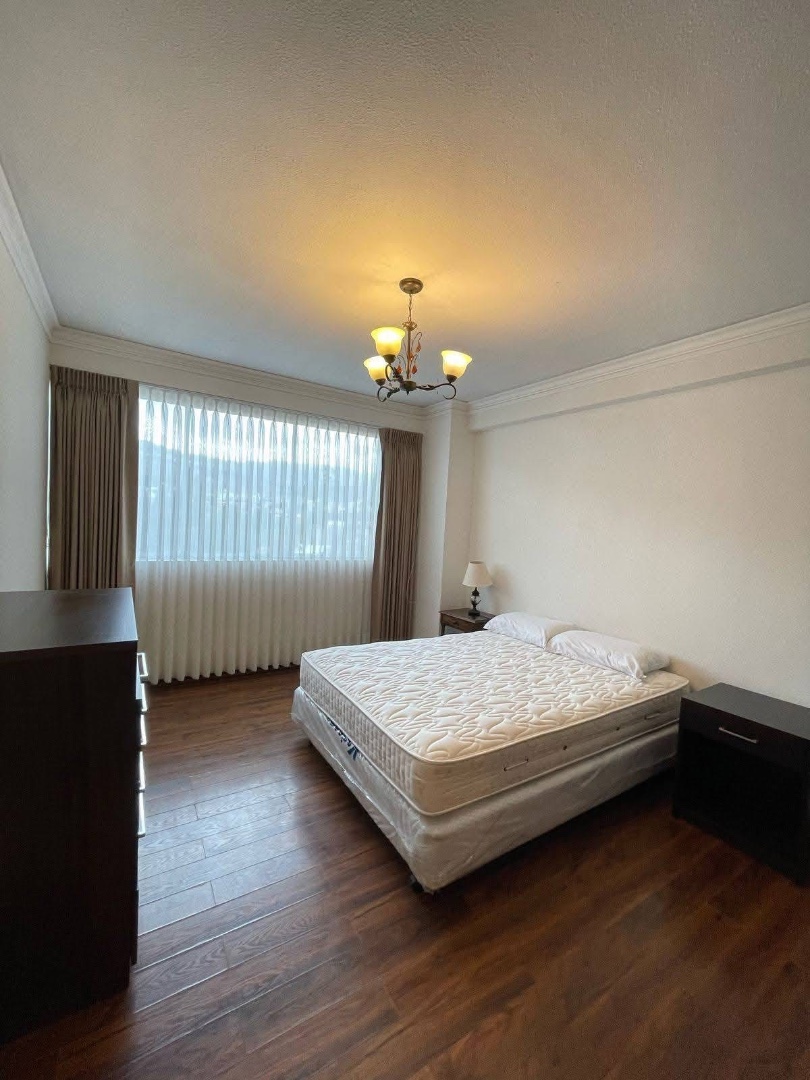 Departamento en AlquilerCALACOTO C/12 Foto 4