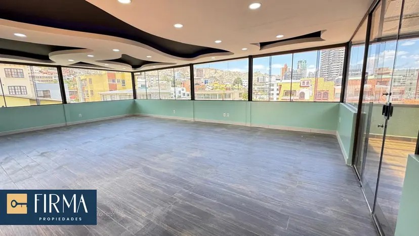 Casa en AlquilerCalle 12 de Achumani Foto 10