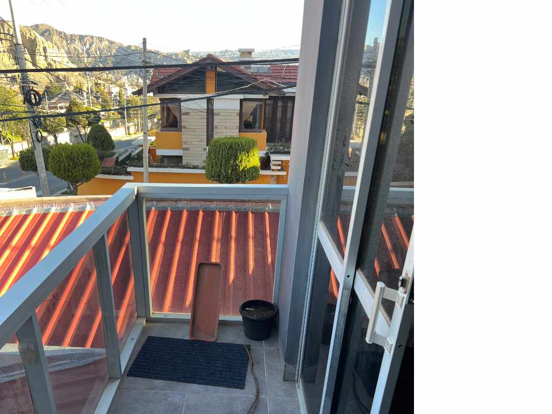 Departamento en AlquilerCalle H esq. Av. Costanera No10 Foto 15