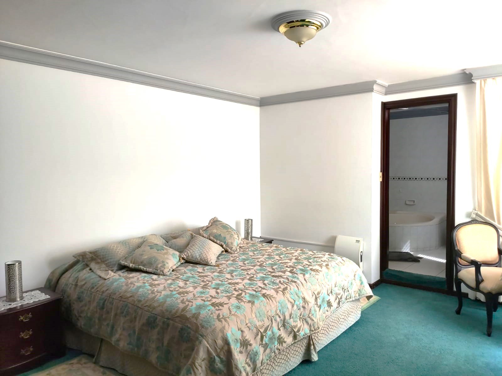 Departamento ELEGANTE DEPARTAMENTO EN ALQUILER - AMOBLADO FINO Y EQUIPADO Foto 21