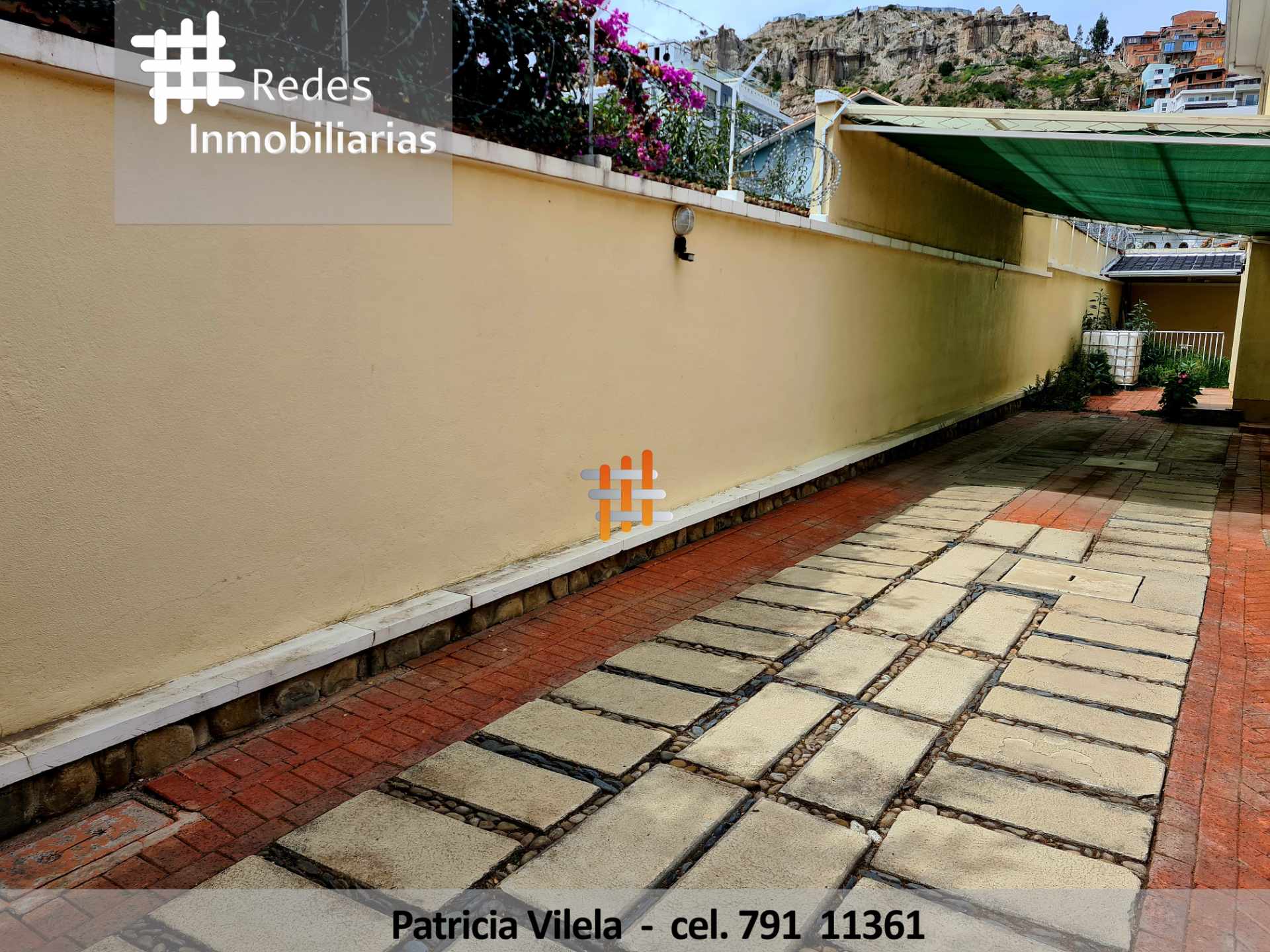 Casa en Calacoto en La Paz 4 dormitorios 4 baños 6 parqueos Foto 11