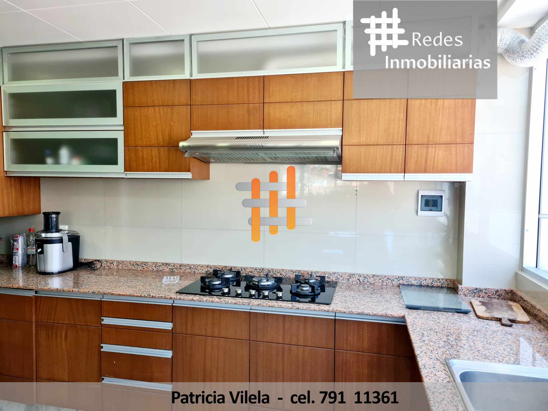 Departamento en VentaPENTHOUSE EN VENTA GRANDE COMO POCOS EN PLENO SAN MIGUEL SOBRE AV. MONTENEGRO  Foto 7
