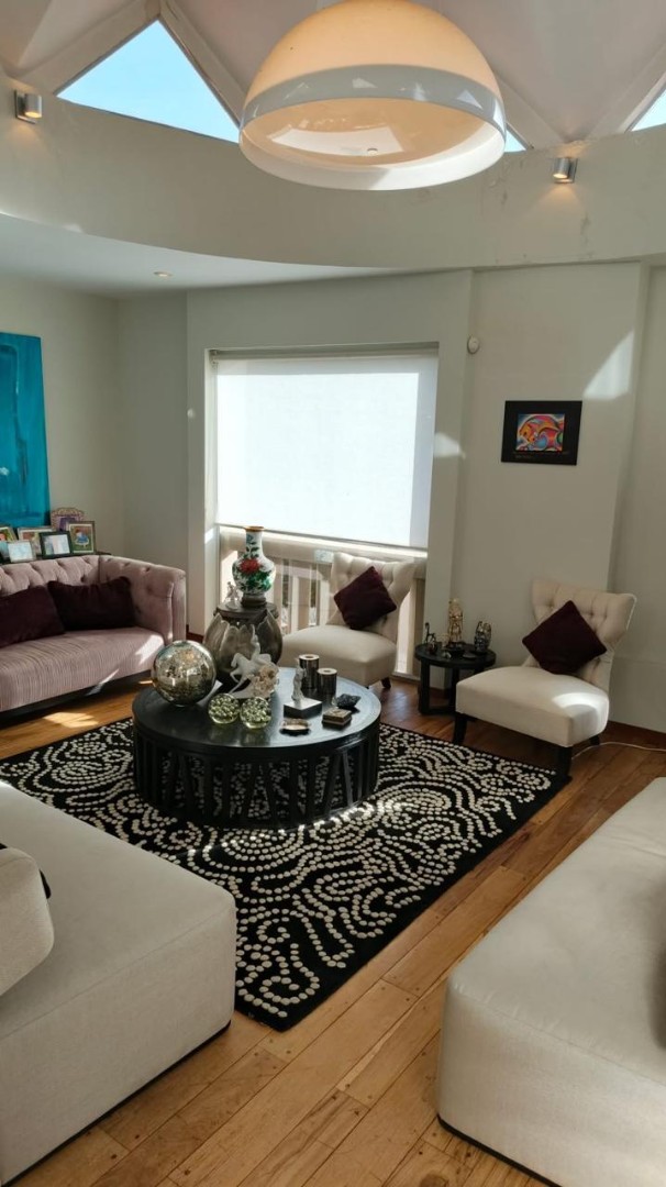 Casa OPORTUNIDAD EN LA PAZ
BONITA CASA EN VENTA EN LA FLORIDA CON ACENSOR Foto 13