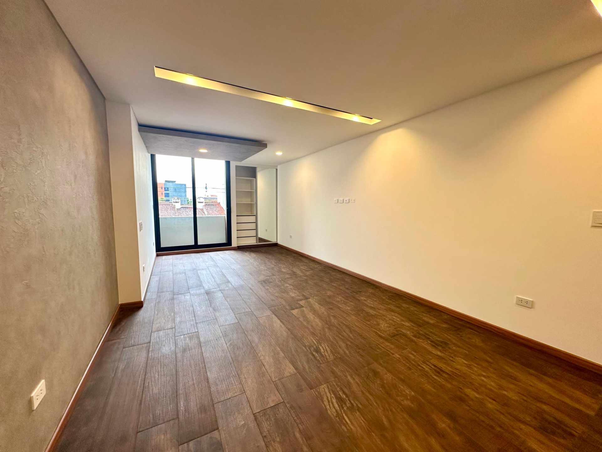 Departamento en VentaCONDOMINIO ONIX ART BY ELITE MONOAMBIENTE EN VENTA  Foto 2