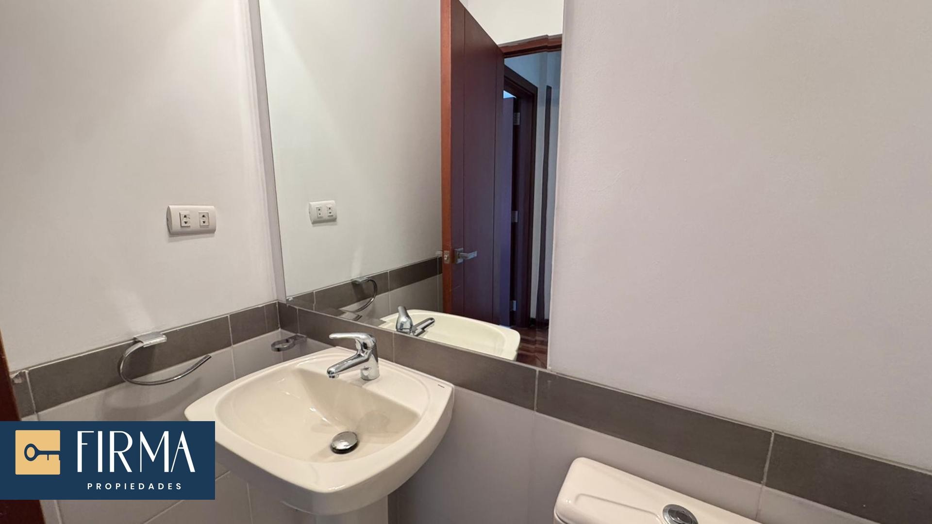 Departamento en AlquilerDEPARTAMENTO EN ALQUILER, OBRAJES EDIFICIO DE LUJO Foto 6