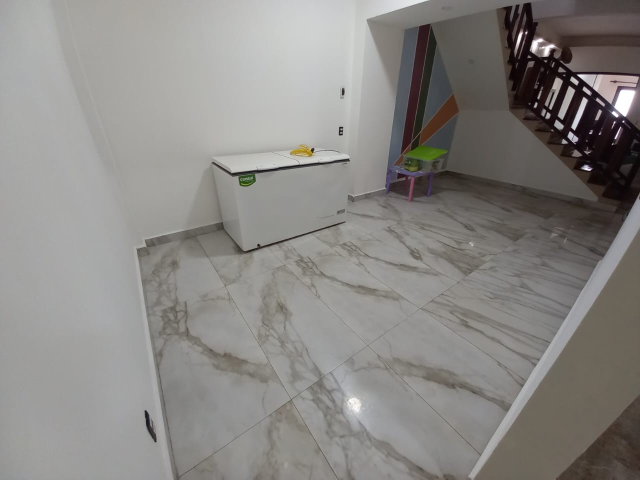 Casa en VentaChaparral ll, calle 4 cerca del aeropuerto 5 dormitorios 5 baños 1 parqueos Foto 24