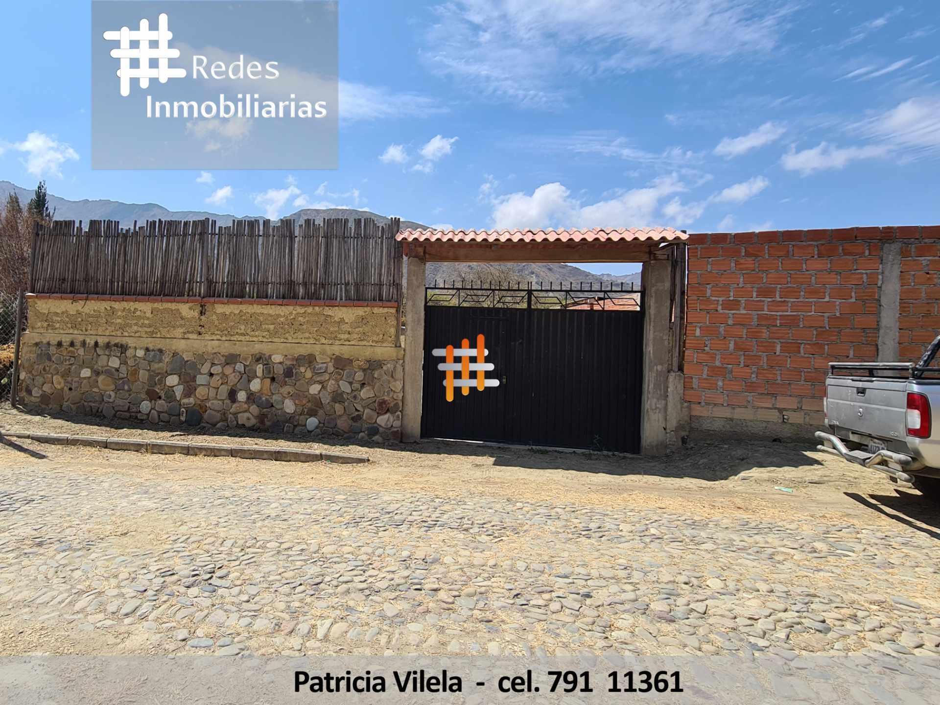 Terreno HUAJCHILLA  EN URBANIZACION PRIVADA TERRENO EN VENTA  Foto 3