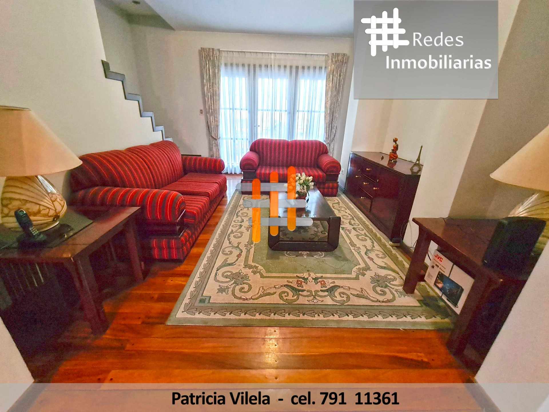 Casa en Achumani en La Paz 4 dormitorios 8 baños 4 parqueos Foto 17