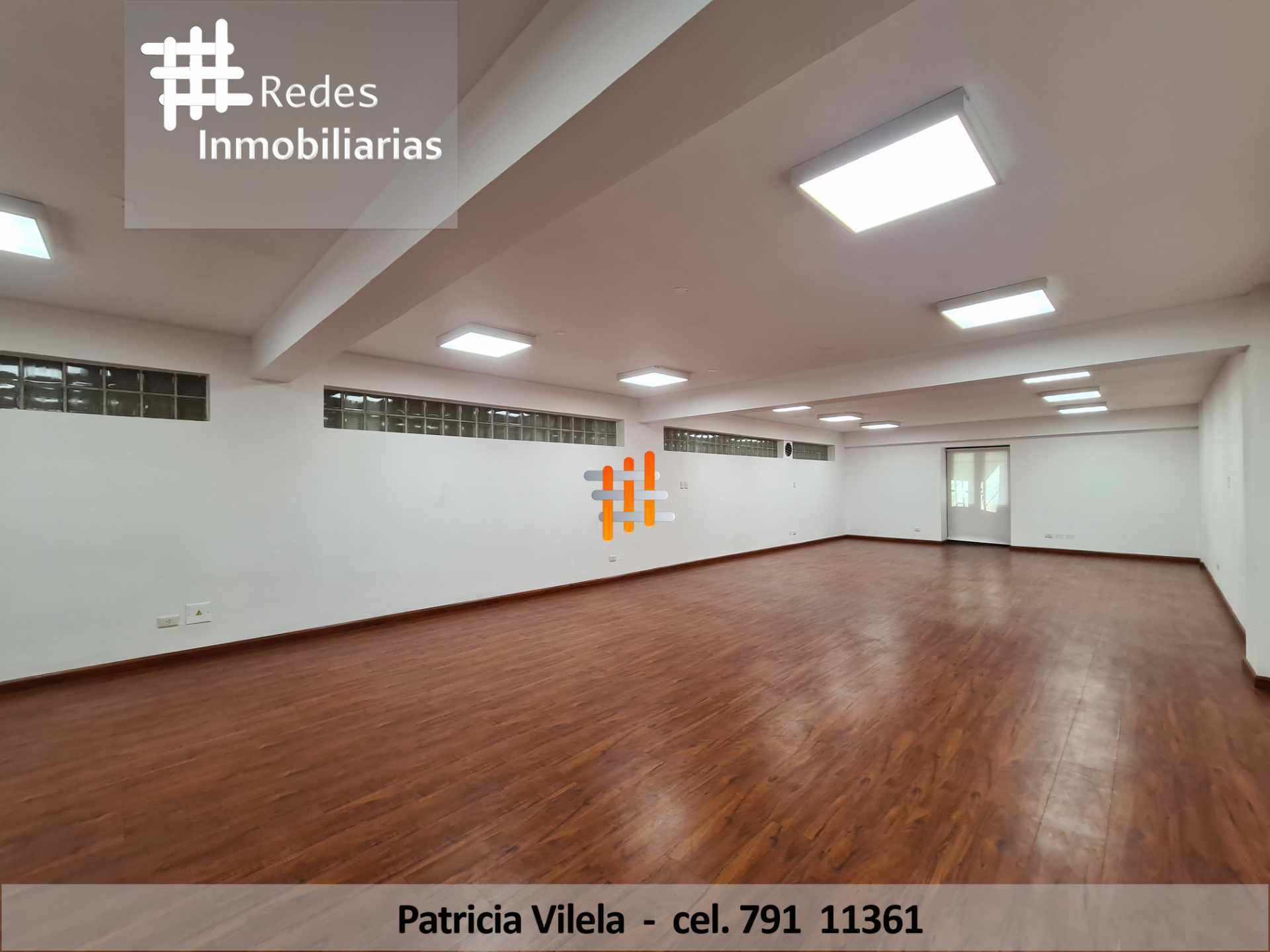 Oficina en Centro en La Paz 2 dormitorios 2 baños  Foto 1