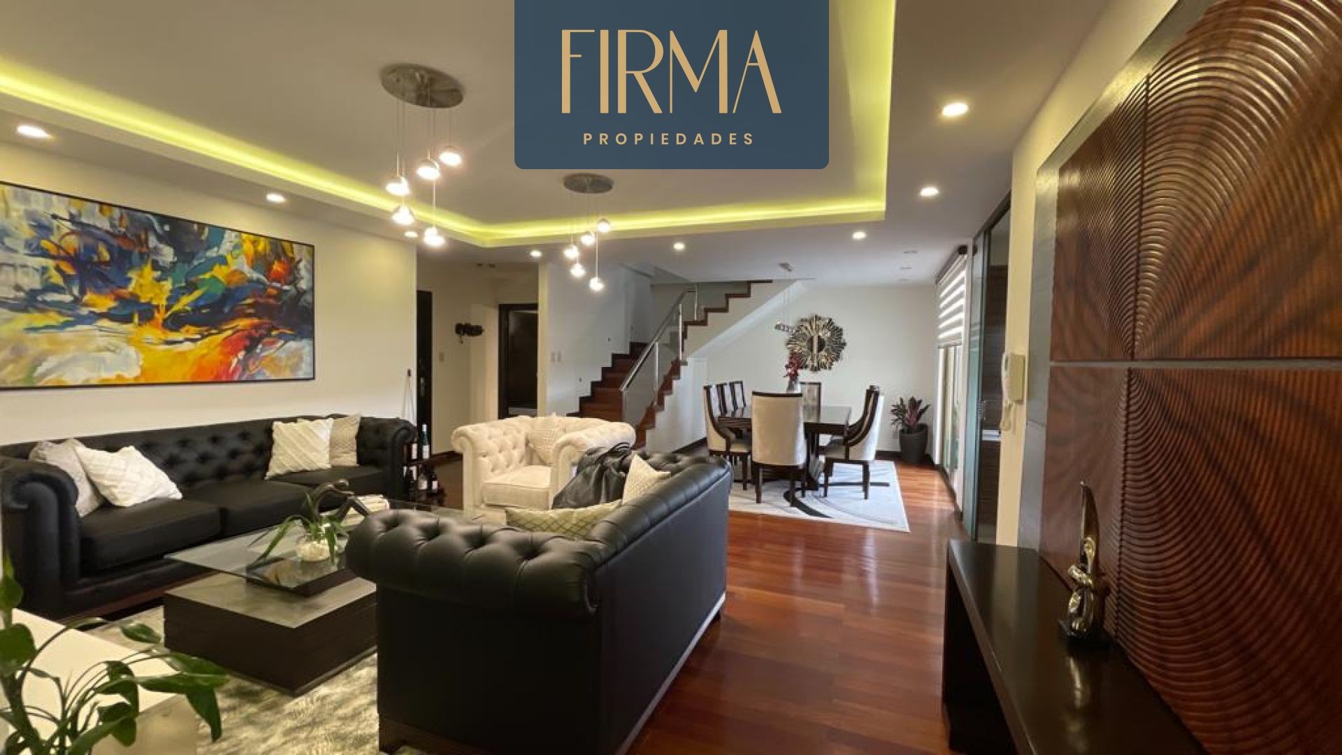 En Alquiler a $us 1,500 Foto 1