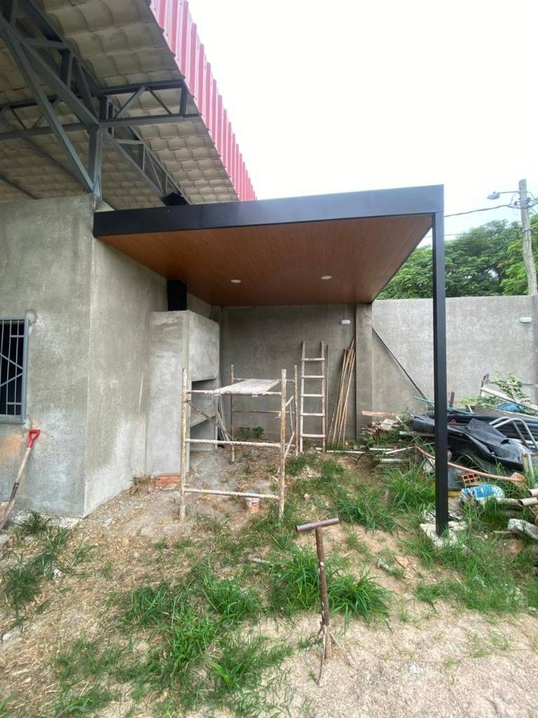 Departamento Doble vía la guardia km 12 Foto 6