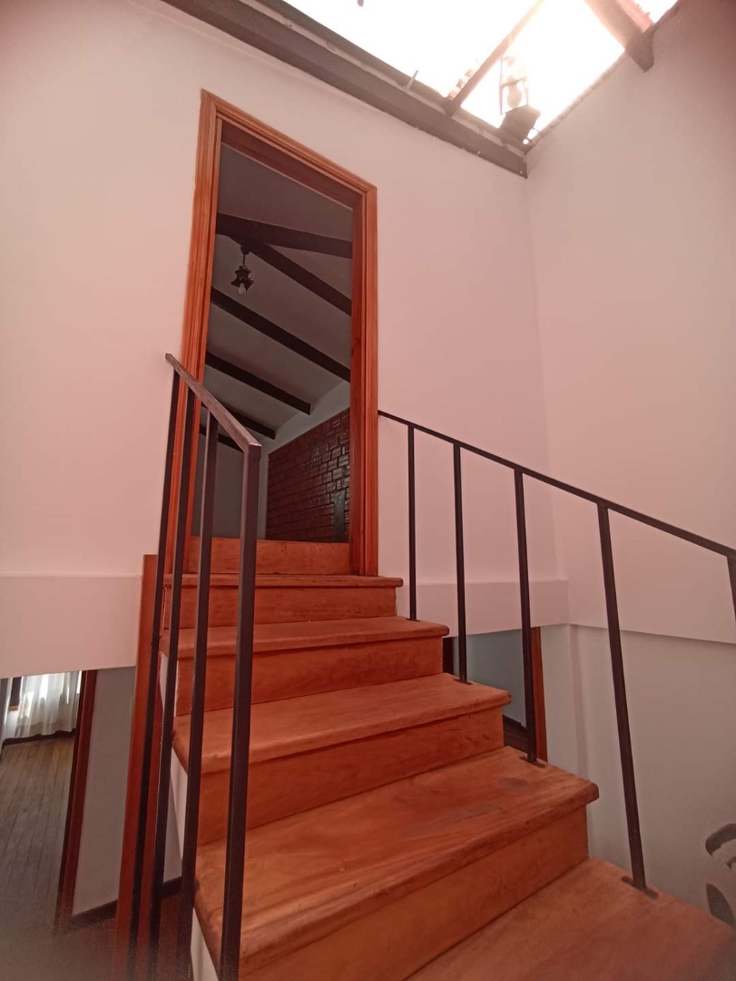 Casa SOPOCACHI C. VINCENTI Foto 27