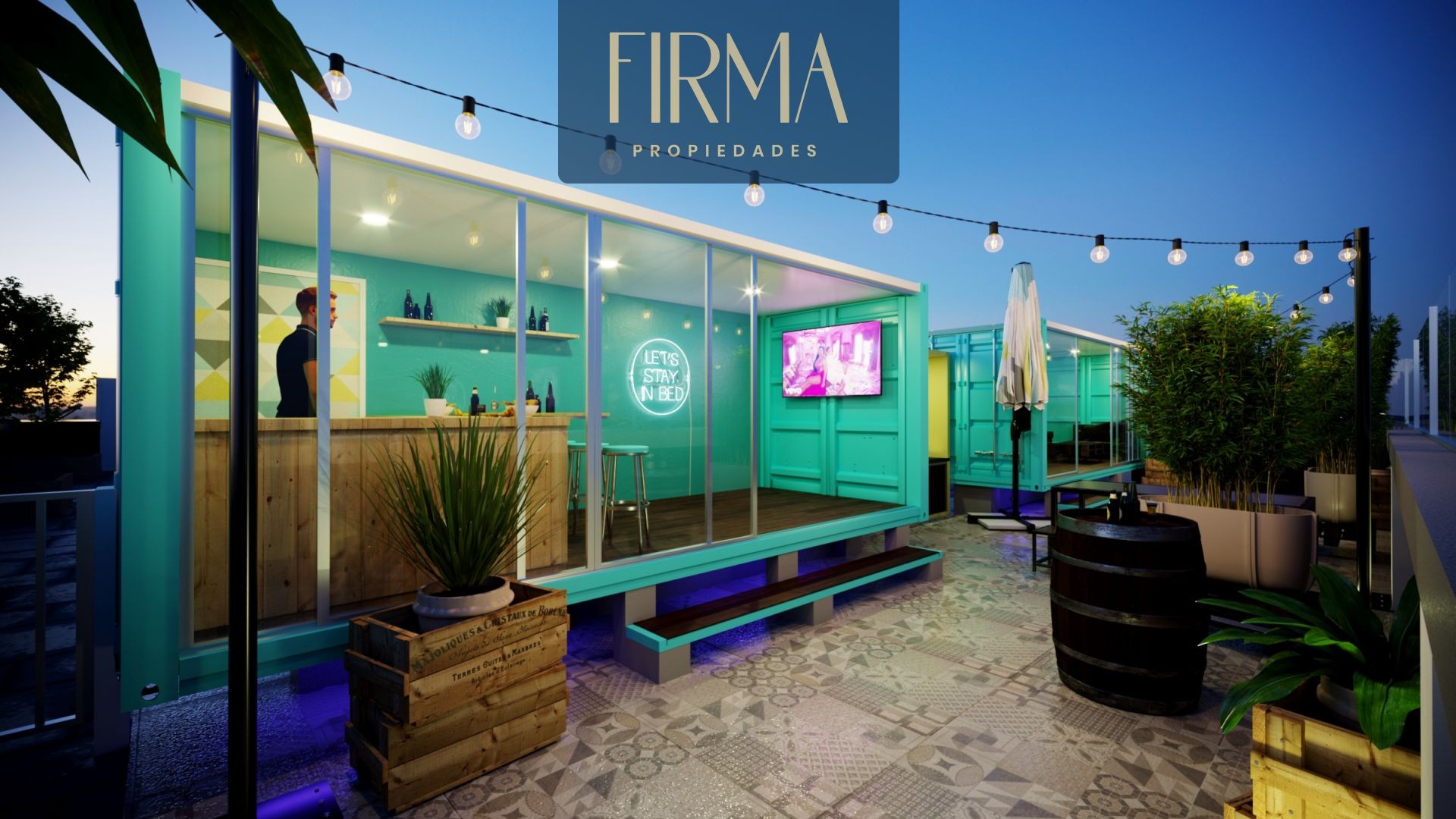 Departamento GARZONIER EN VENTA, ACHUMANI Foto 8